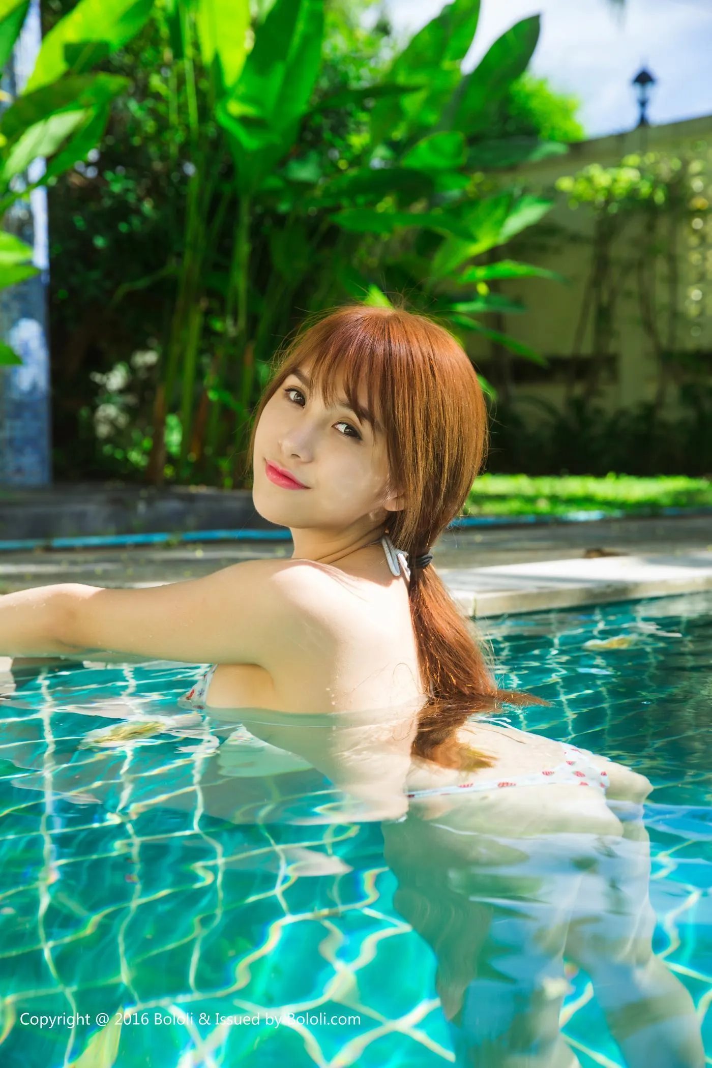 Vol.121 夏美酱 [42P]插图6